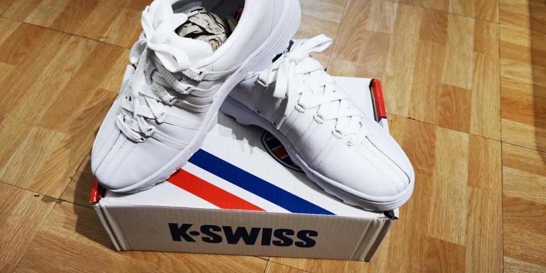 K swiss north shop classic