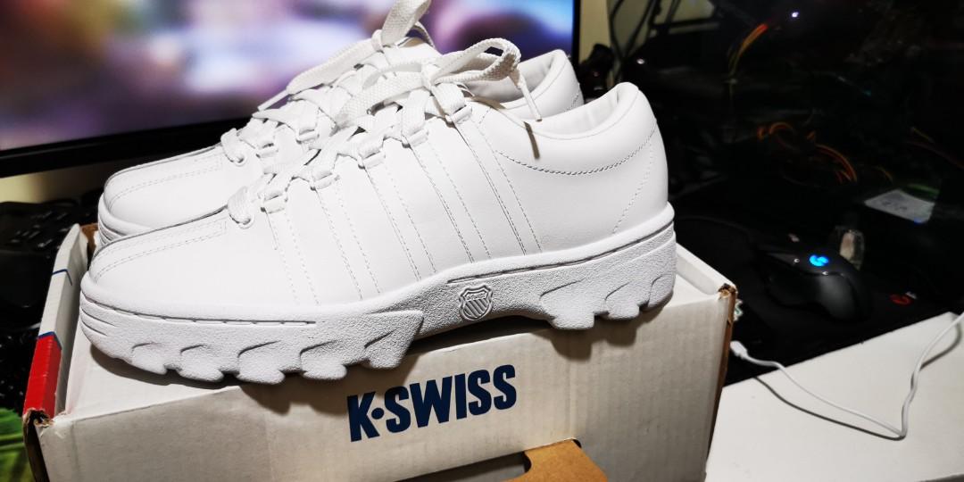 K swiss north classic deals