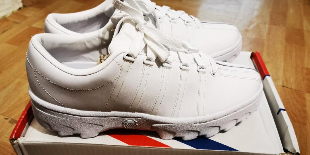 K swiss north classic top