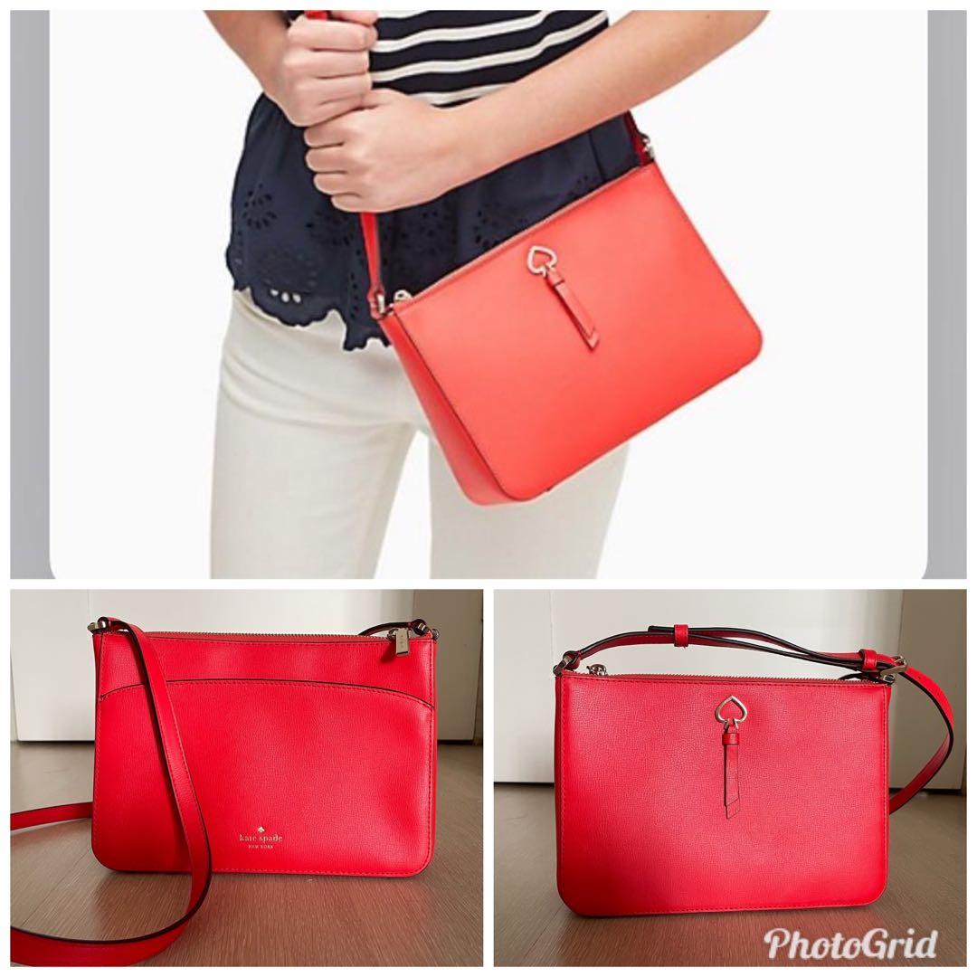 Adel crossbody kate spade on sale