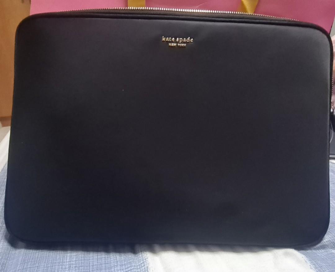 kate spade saffiano laptop bag