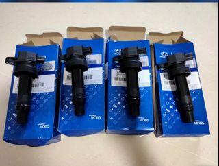 Kia forte hyundai avante ignition coils