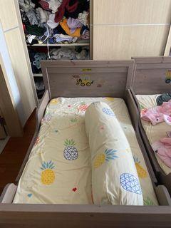 Kids Bed Frame