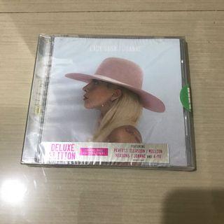 Lady Gaga - Joanne