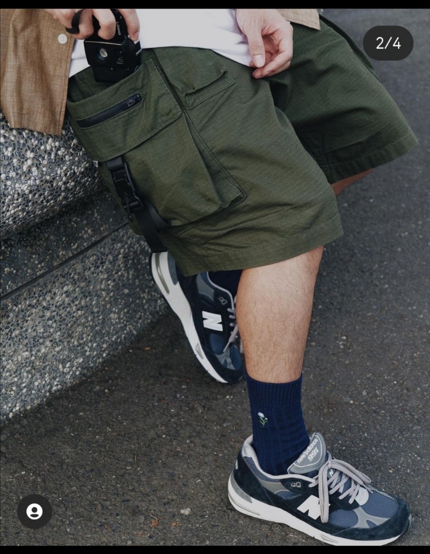 luvamia 2023 Cargo Shorts for … curated on LTK