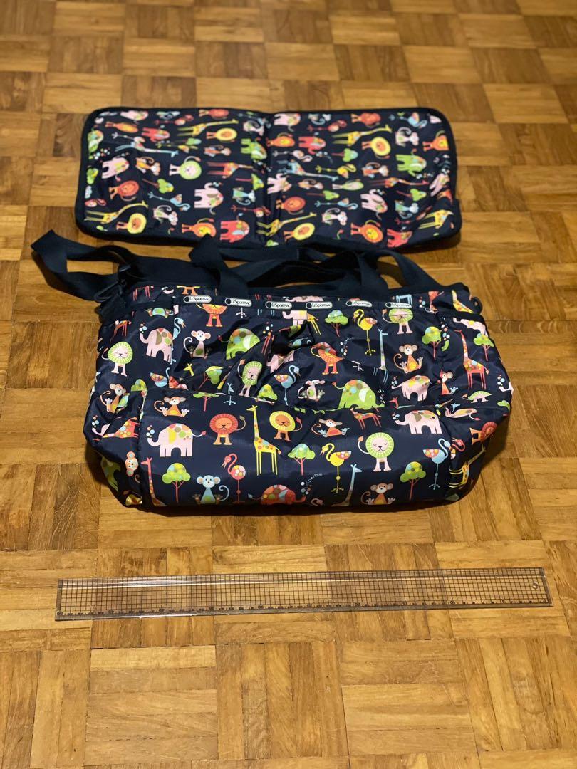 Le sport sac Baby bag Babies Kids Going Out Diaper Bags