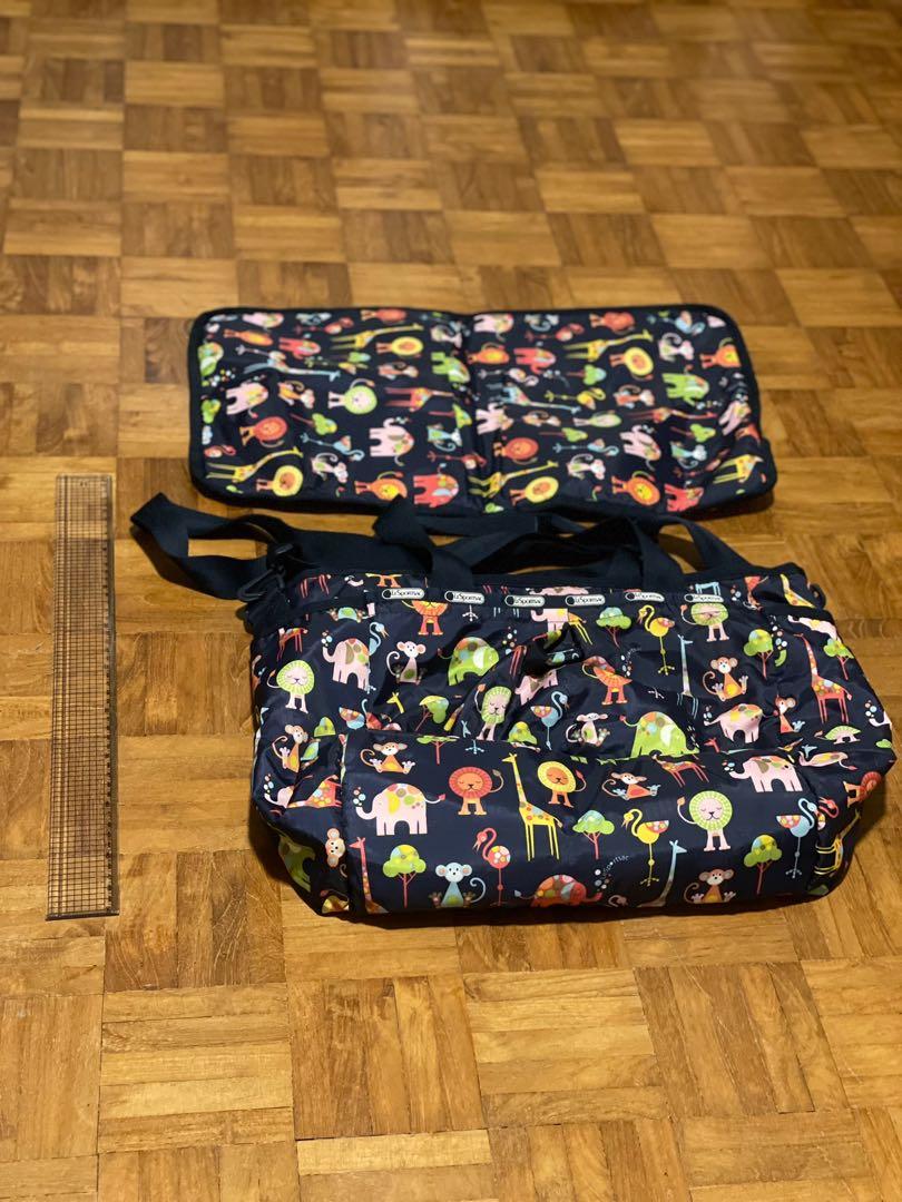 Le sport sac Baby bag Babies Kids Going Out Diaper Bags Wetbags on Carousell