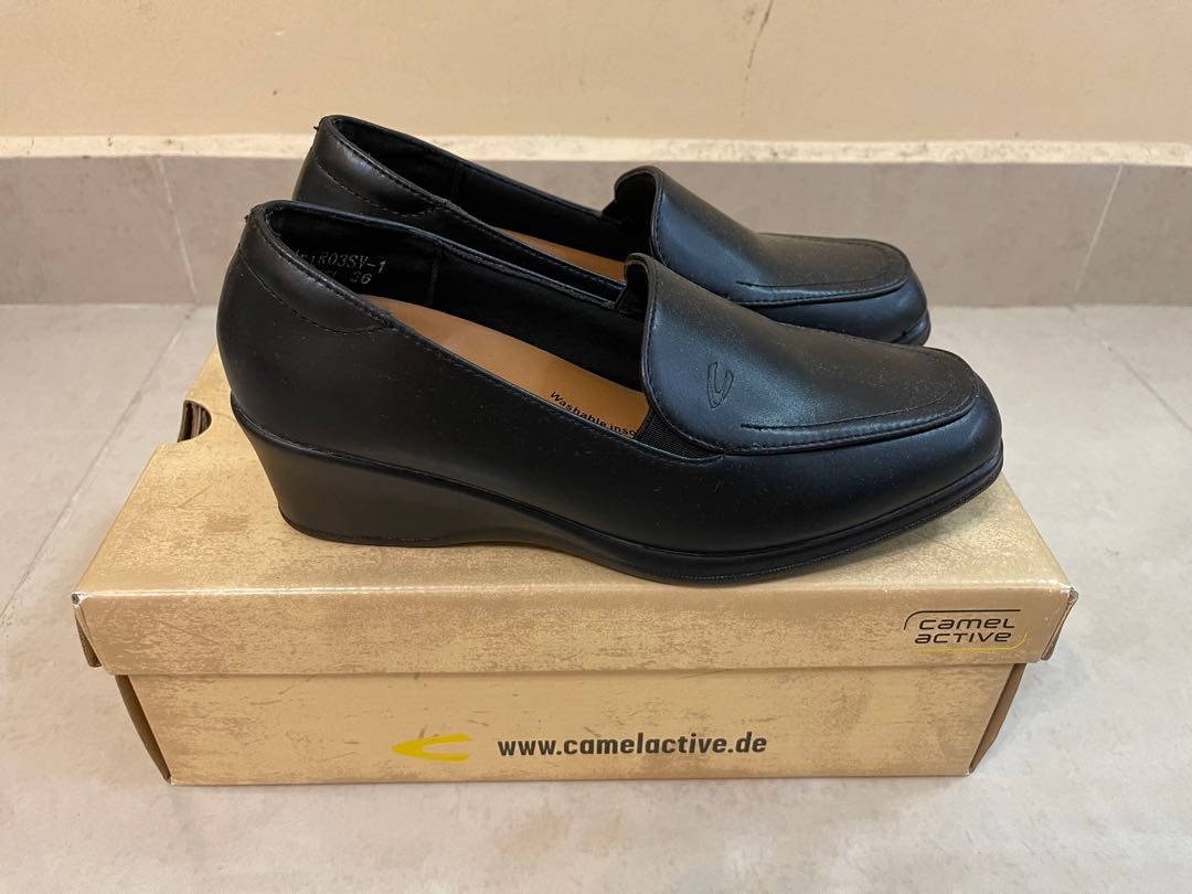 Camel active clearance ladies shoes