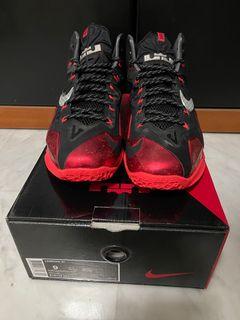 Lebron XI
