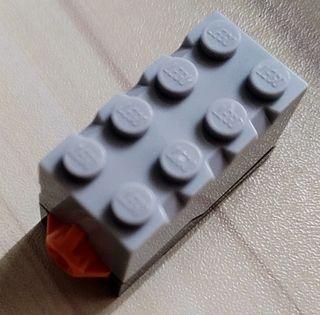 Lego 樂高 配件 - Sound Brick (可配合 Lego 10196 旋轉木馬使用)