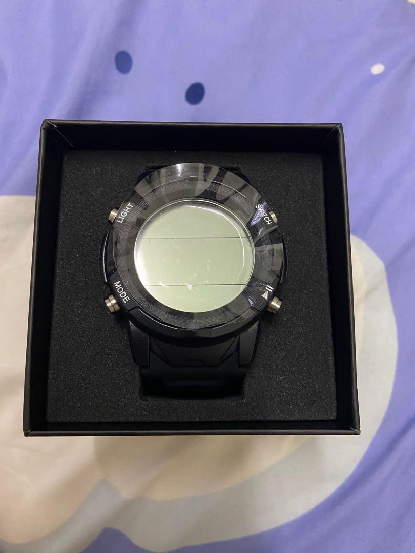 Lenovo C2 smart watch for sale Mobile Phones Gadgets Wearables