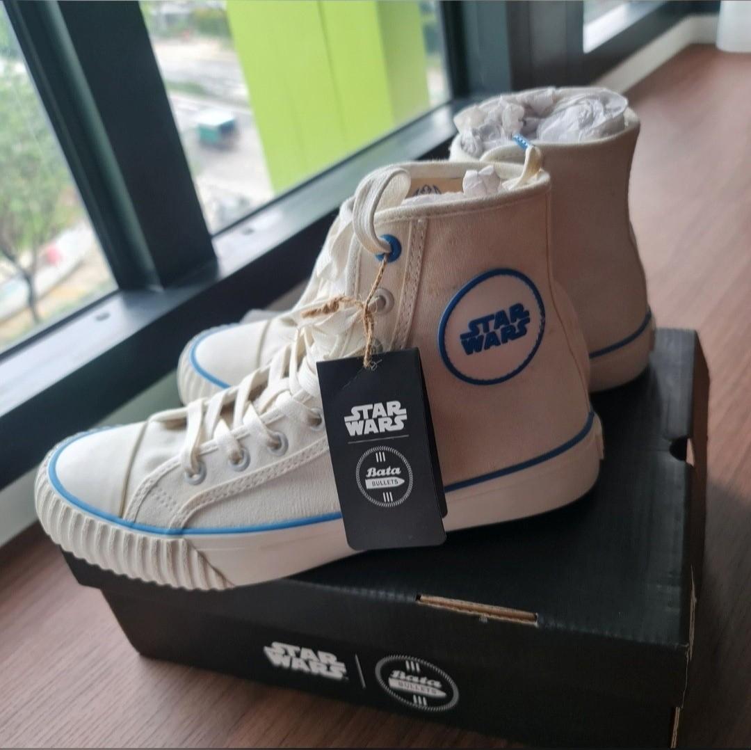 Star wars converse limited 2025 edition