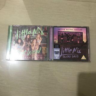 Little mix nung buo pa sila bundle