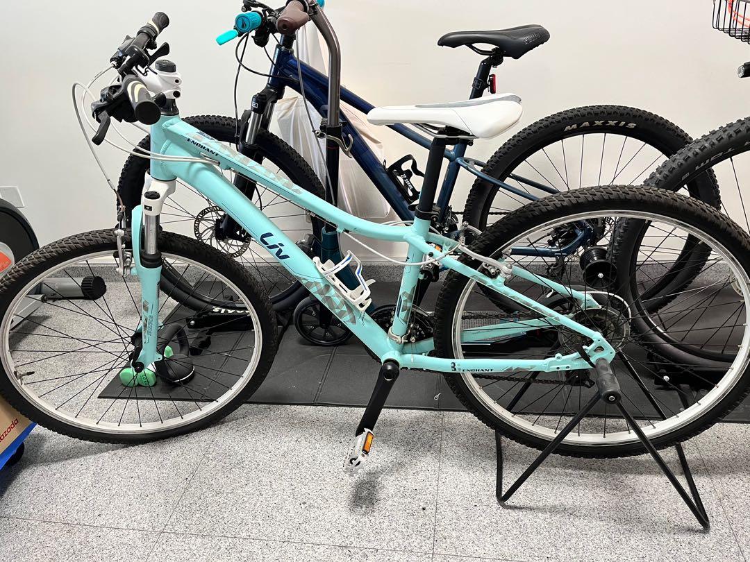 Liv bike 2025 sale