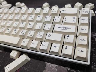 (Category: ) located in . Submitted by momo_keyboards (Listing ID 1137718699, Image 1). Description: .