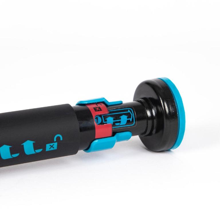 Lockable Pull-Up Bar 100 cm (Decathlon), Sports Equipment