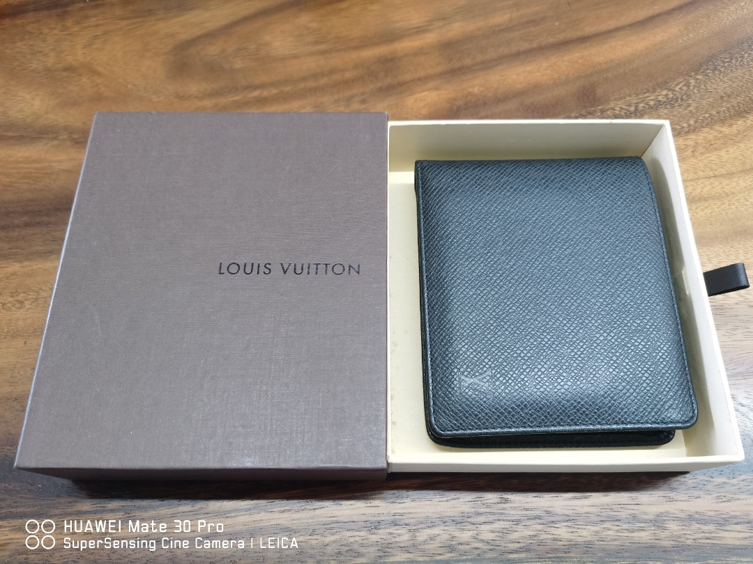 LOUIS VUITTON LV SLENDER WALLET MONOGRAM M62294 ( 11cm x 8.5cm x 2cm ),  Men's Fashion, Watches & Accessories, Wallets & Card Holders on Carousell