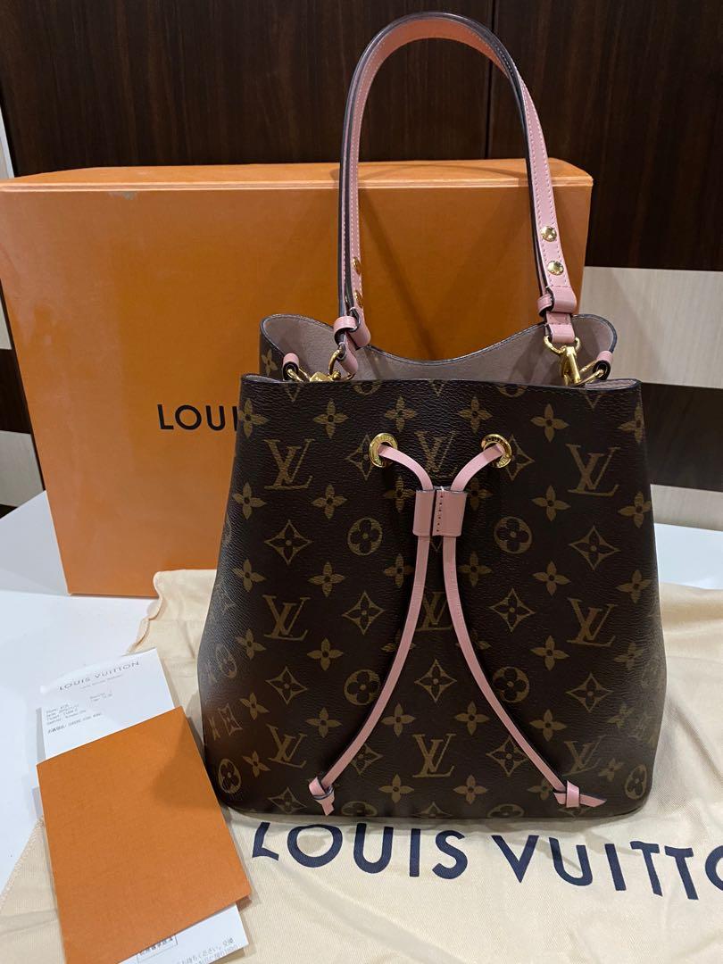 lv noe mm