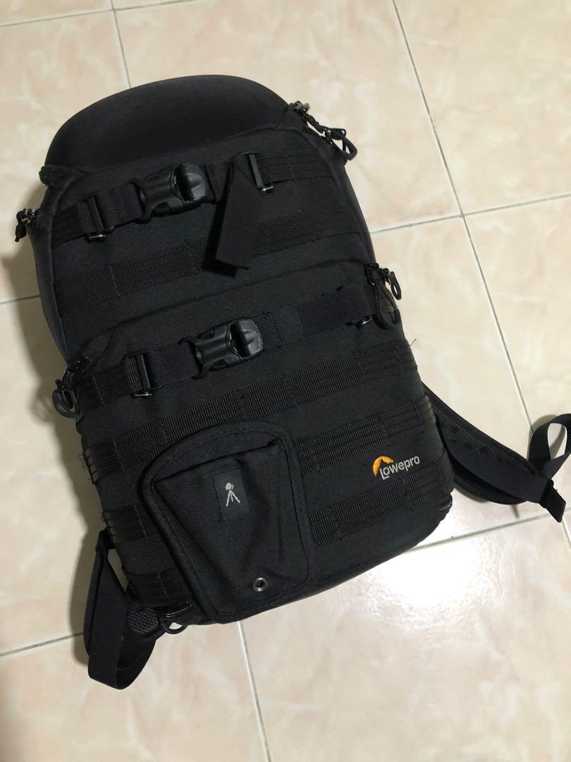 protactic accessories