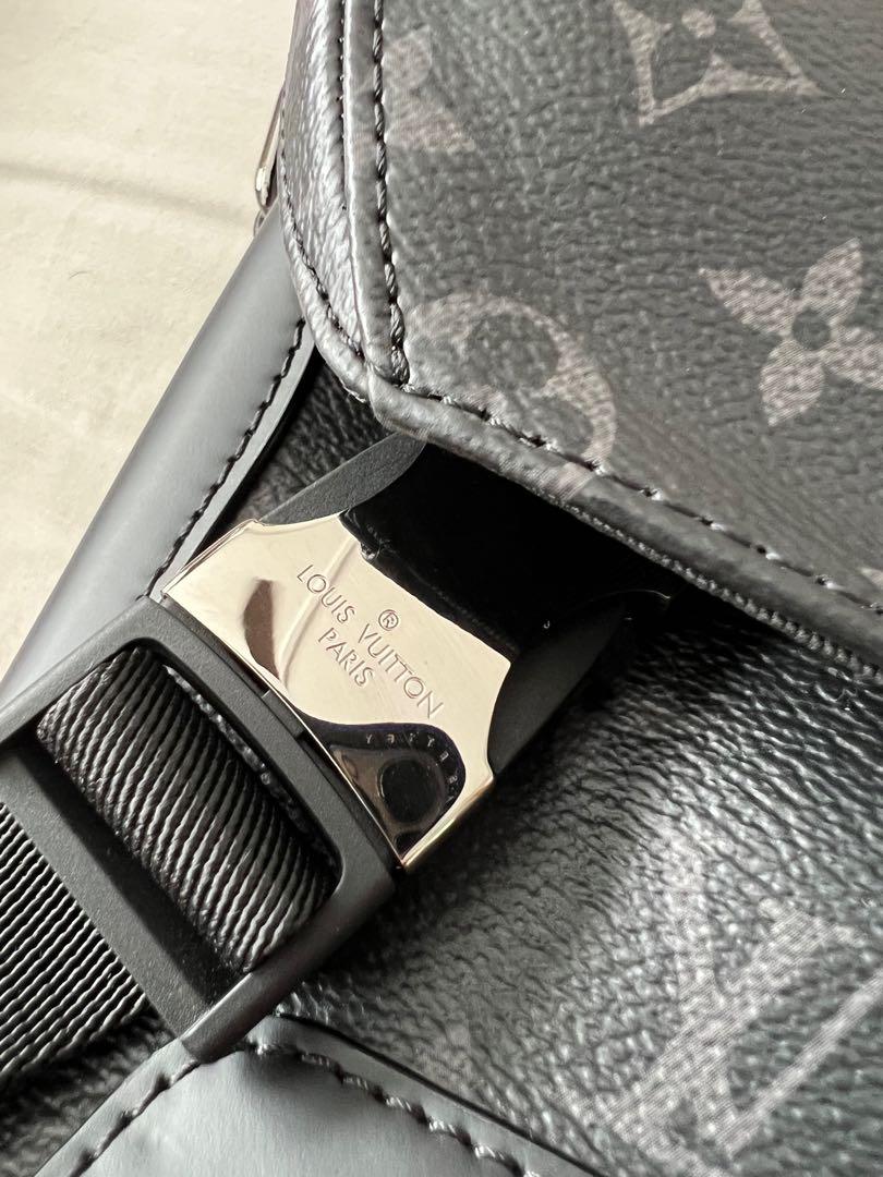 Shop Louis Vuitton Messenger & Shoulder Bags (M40511) by aya