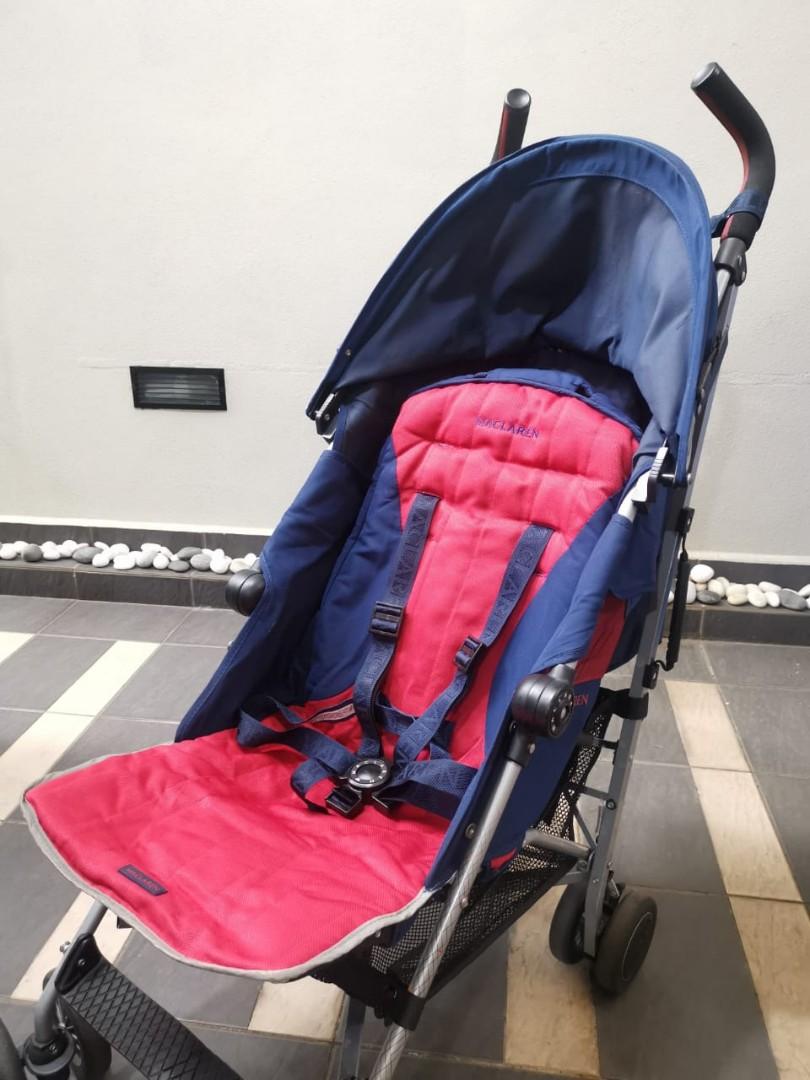 maclaren quest medieval