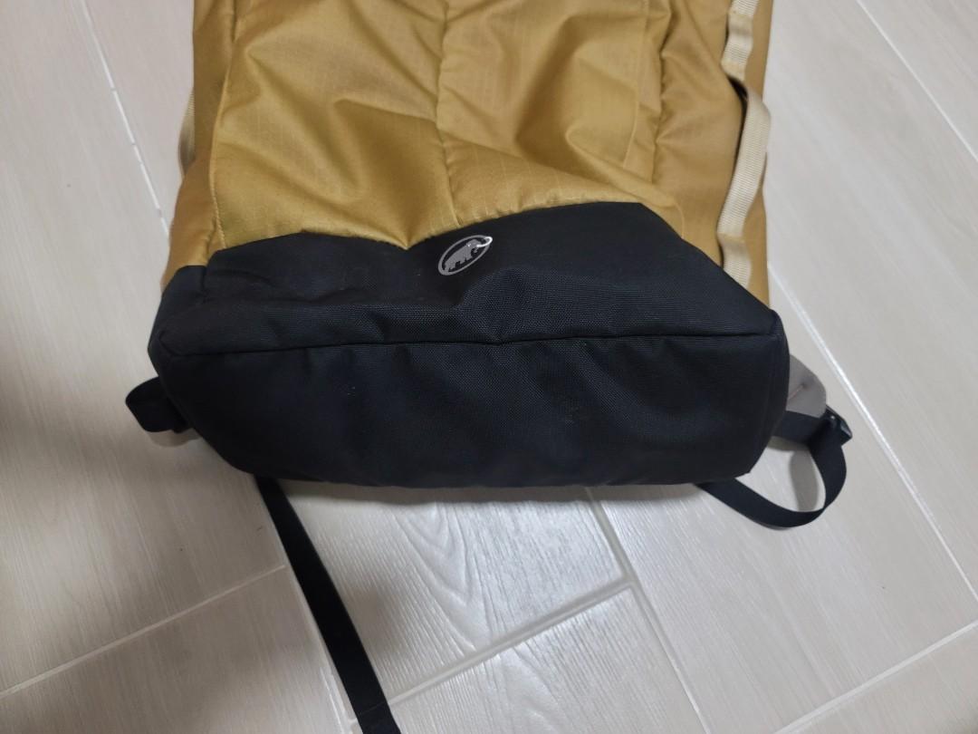 Mammut Neon Shuttle 30 Pack Carousell