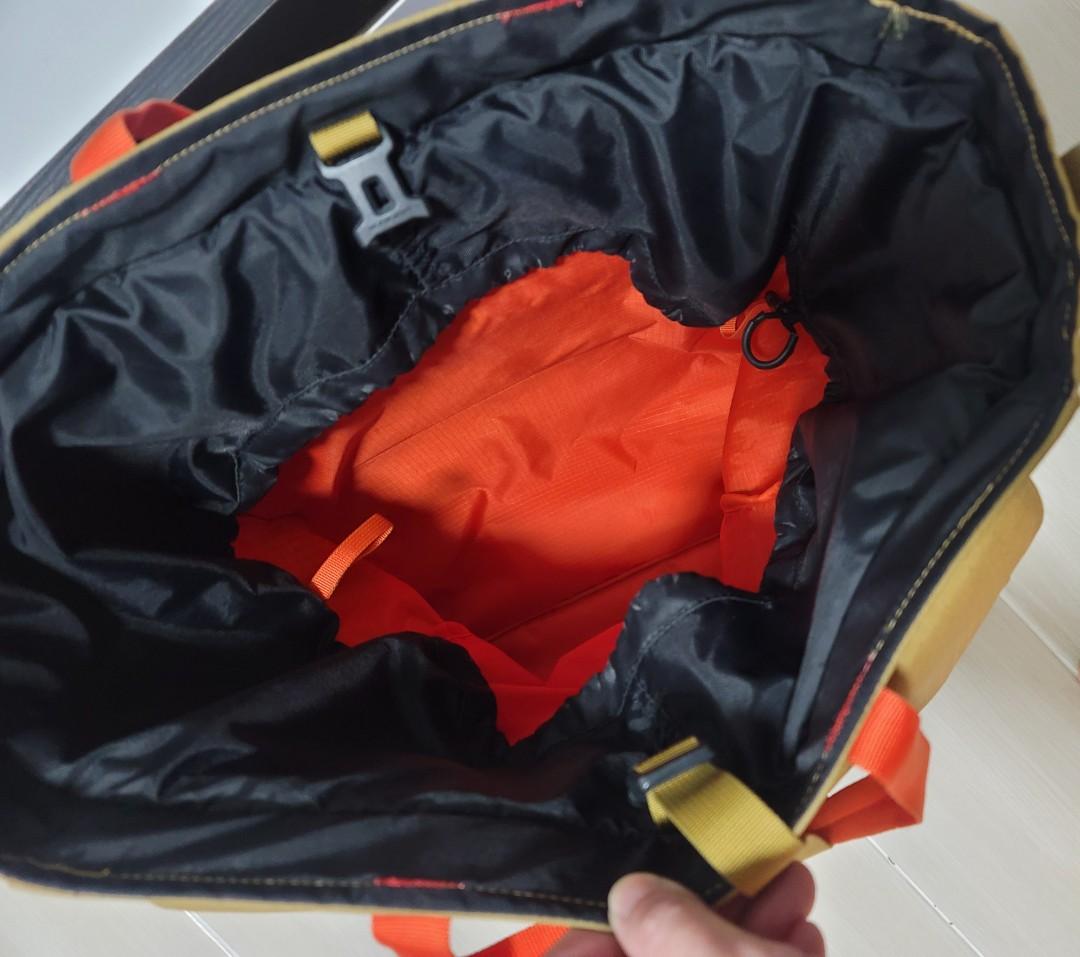 Mammut Neon Shuttle 30 Pack Carousell
