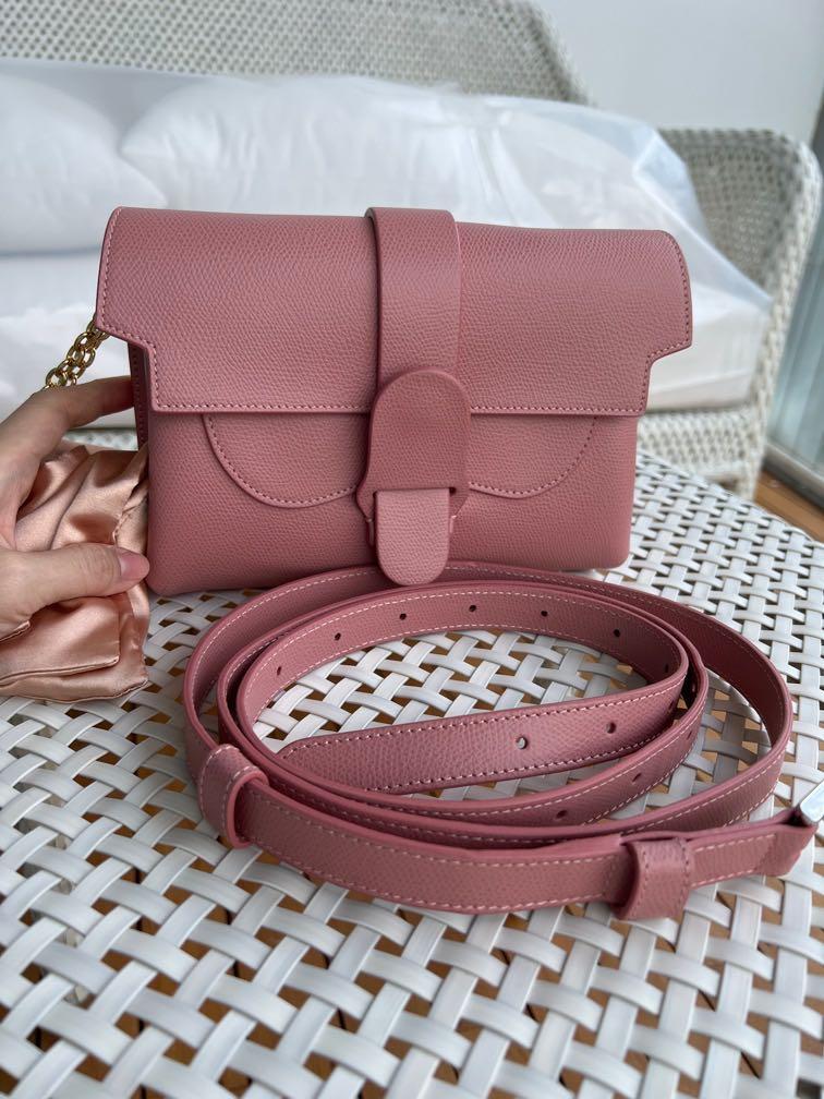 Senreve mauve new arrivals