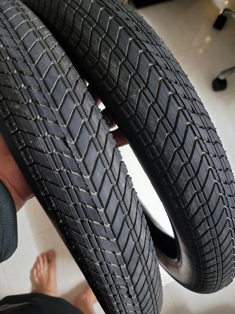 Maxxis grifter online bmx tires