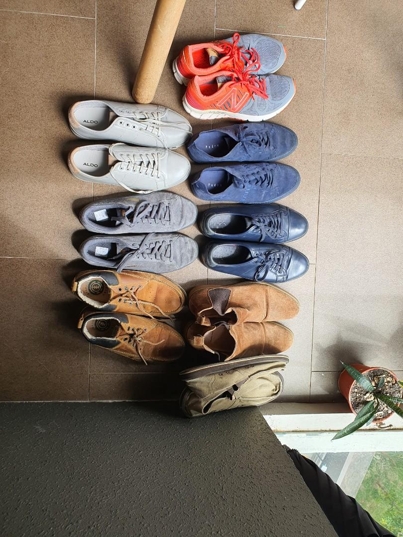 Cheap size 16 mens shoes store