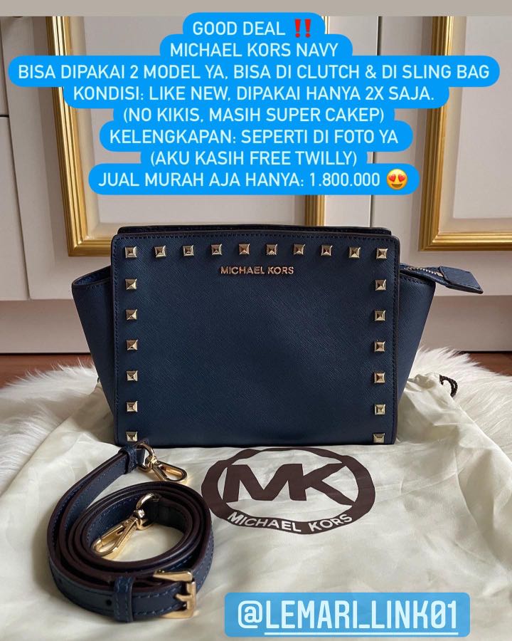 michael kors handbags offers