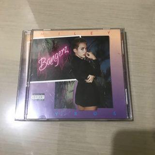 Miley Cyrus - Bangerz