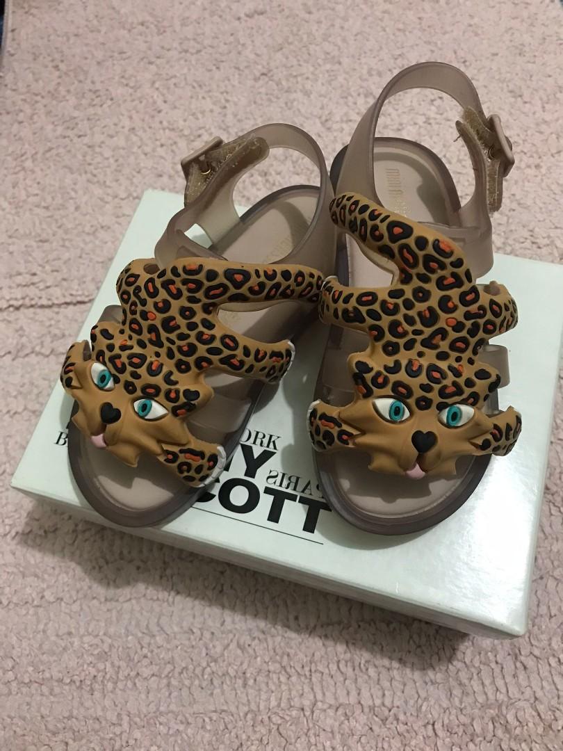 Mini melissa jeremy store scott