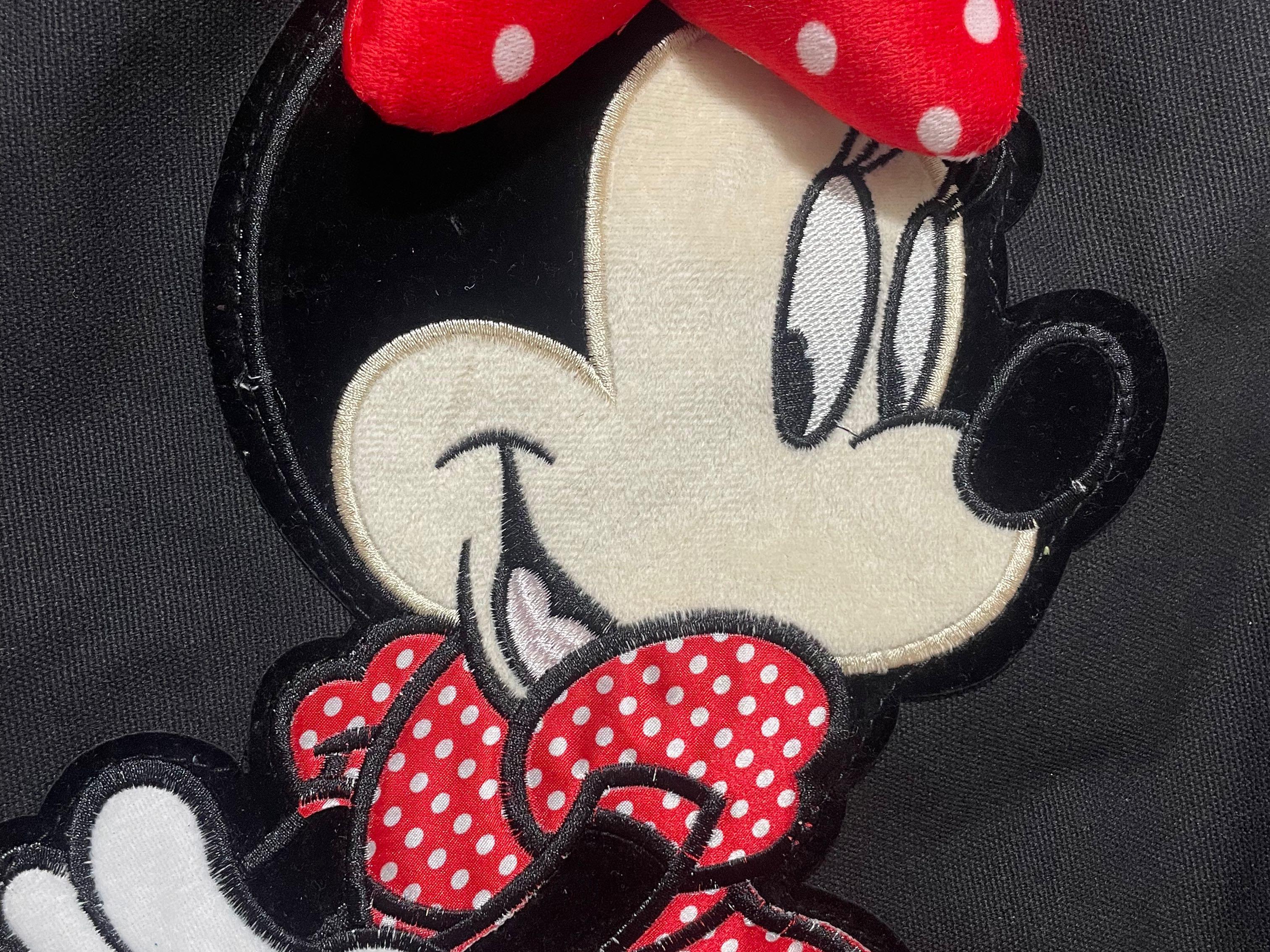 Minnie Mouse emo goyard tote bag in - Chadahas Collection