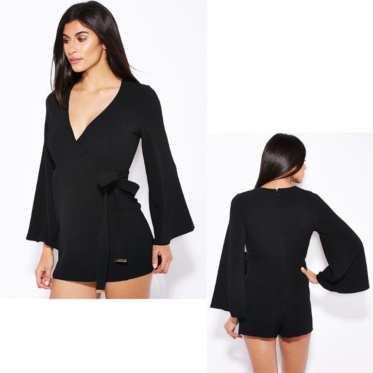 Miss selfridge kimono dress sale