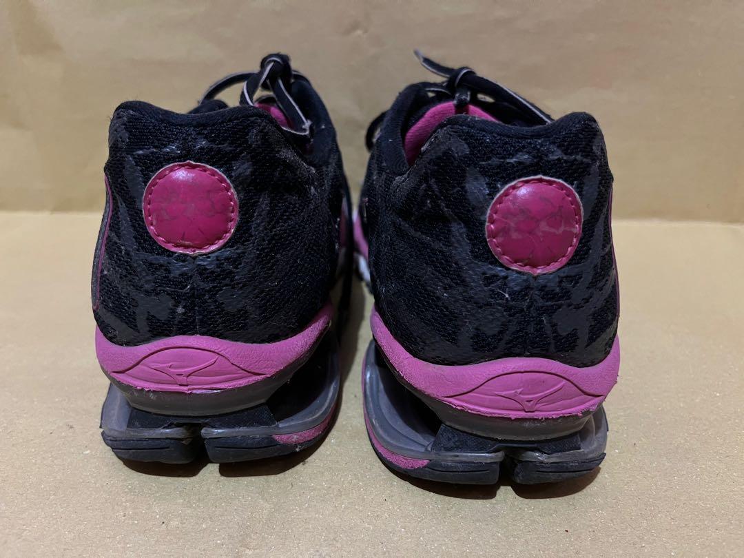 Nike shox violetas online
