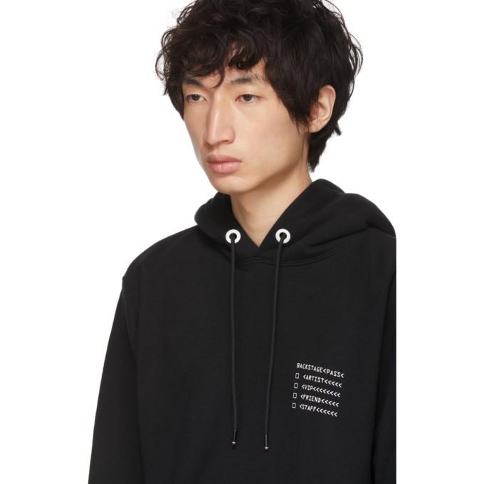 Moncler 7 Fragment Hiroshi Fujiwara Hoodie Carousell