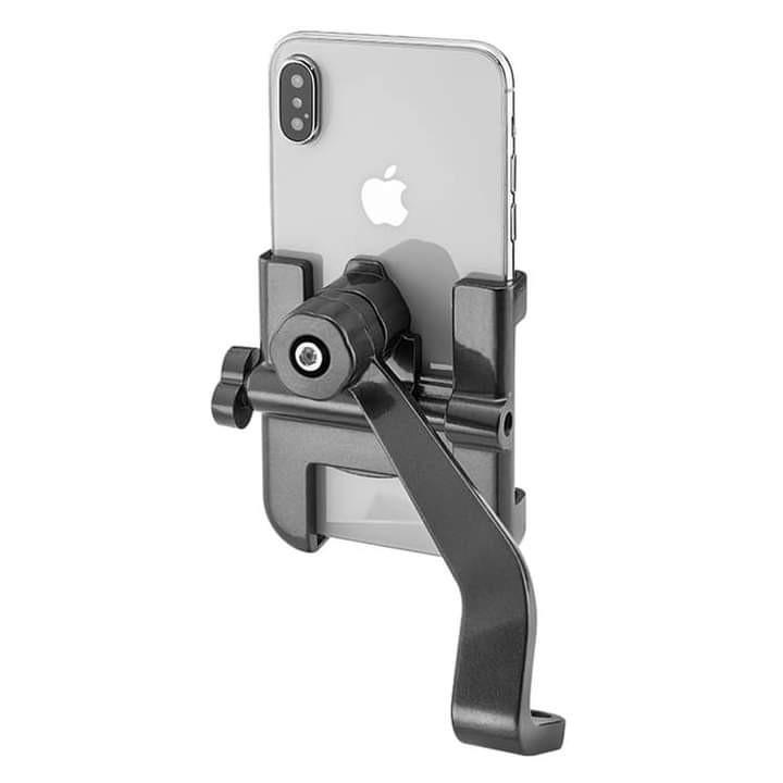 Cp holder clearance motorcycle