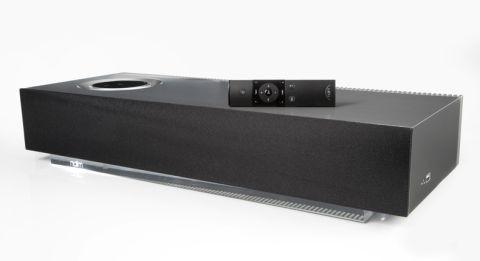 Naim Muso Mu-so Hi-End Premium wireless 