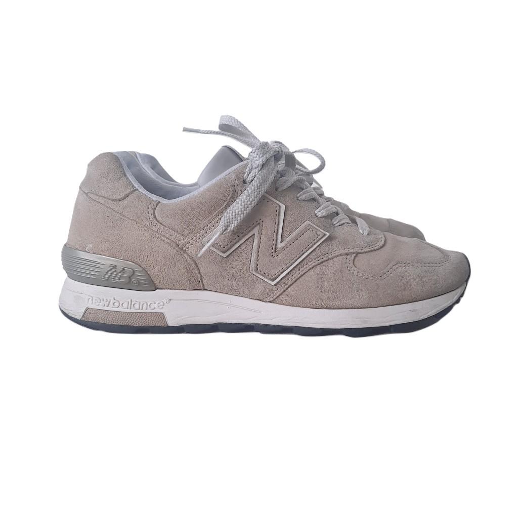 NB 1400 USA, Fesyen Pria, Sepatu , Sneakers di Carousell