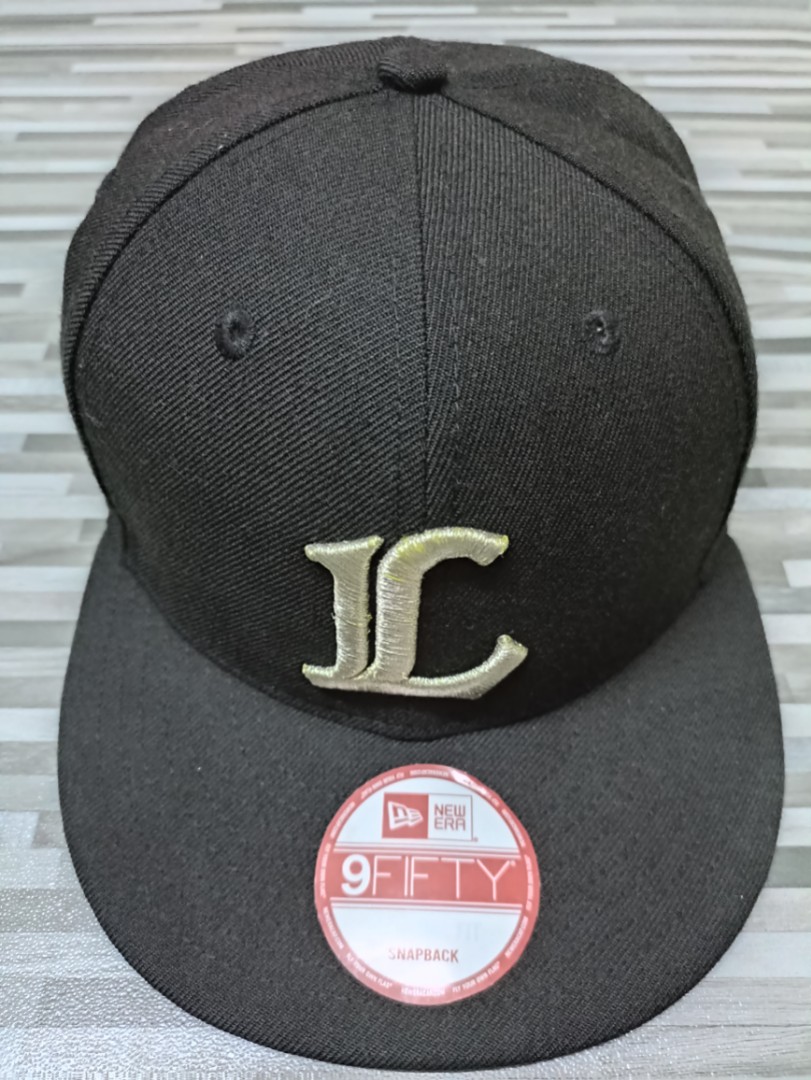 New era 9fifty NPB Saitama Seibu Lions SAMPLE .Japan release ONLY