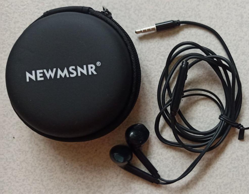 Newmsnr earbuds sales