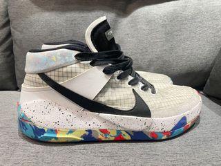 Nike 籃球鞋