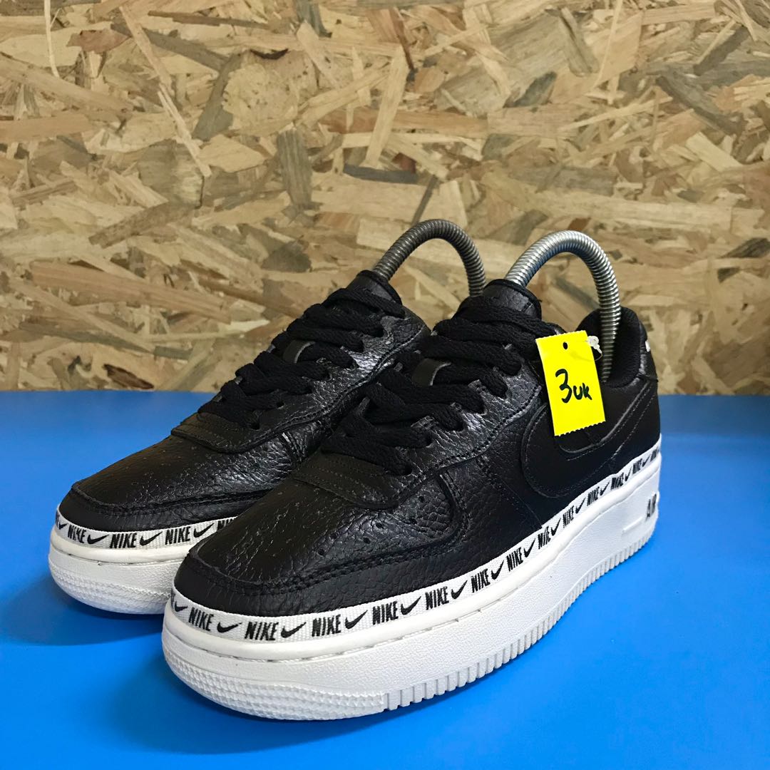 Nike Air Force 1, Women's Fashion, Shoes on Carousell