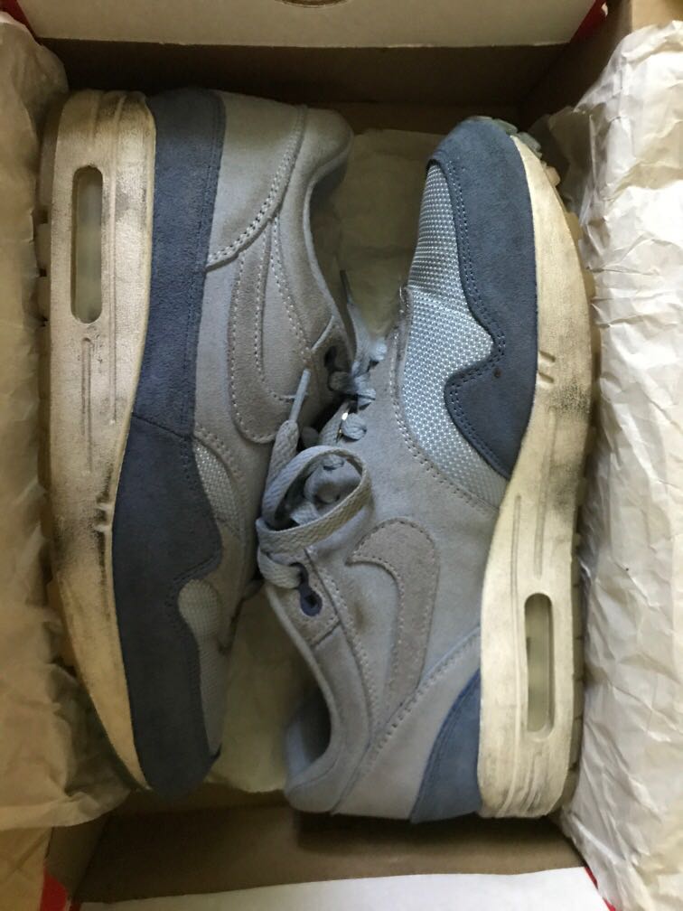 Nike Air Max 1 'Have a nice Day', Men's 