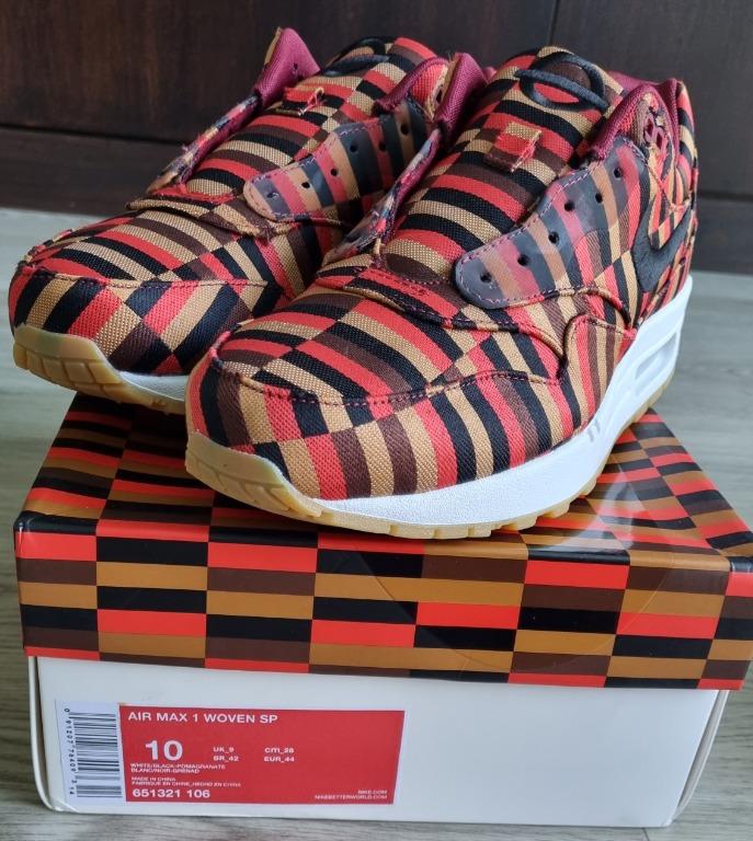 Nike air max 1 roundel discount