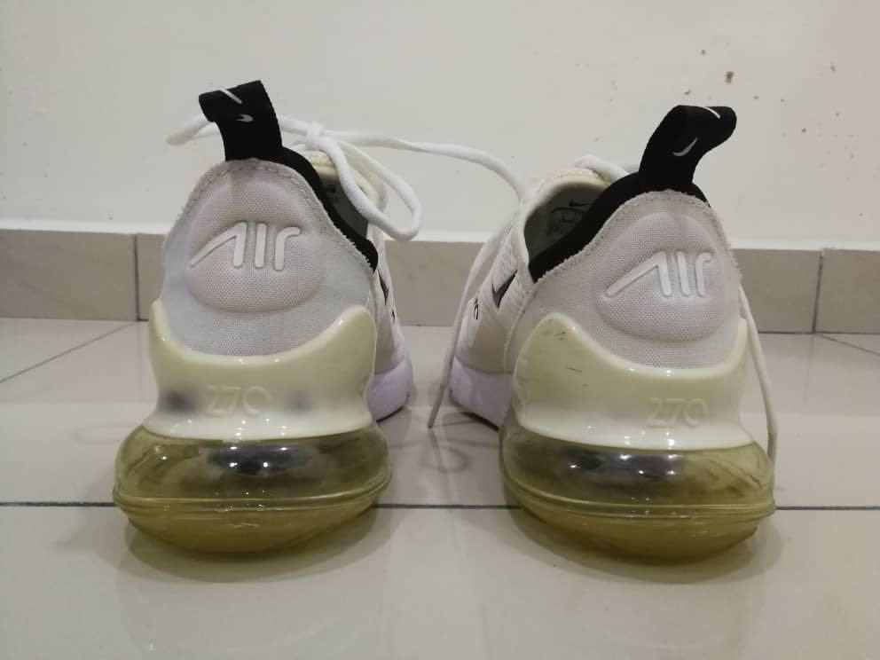 Nike air cheap max ff 770