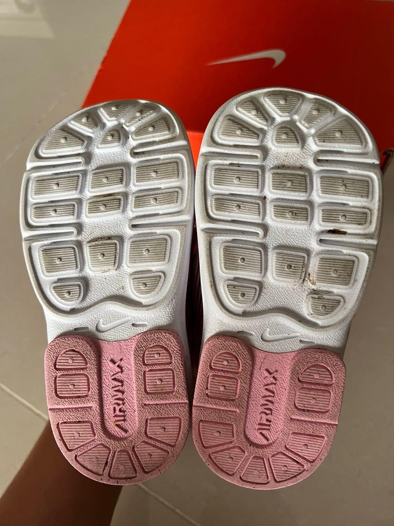 Children on sale air max