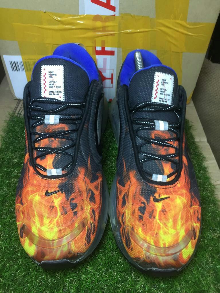 Air max shop react 720
