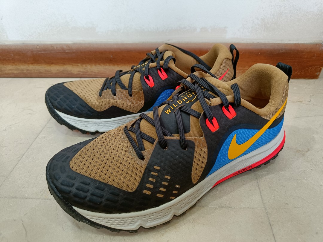 nike wildhorse 5 beechtree